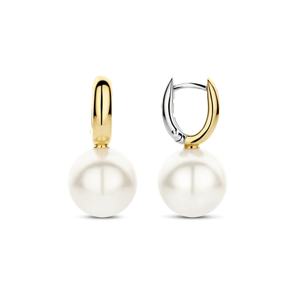 Ti Sento - Milano Earrings 78044YP