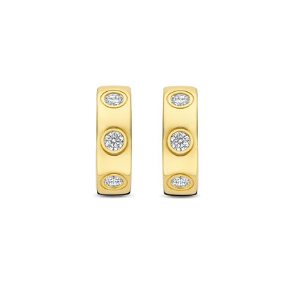 Ti Sento - Earrings 78046ZY
