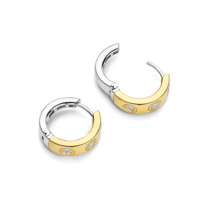 Ti Sento - Earrings 78046ZY