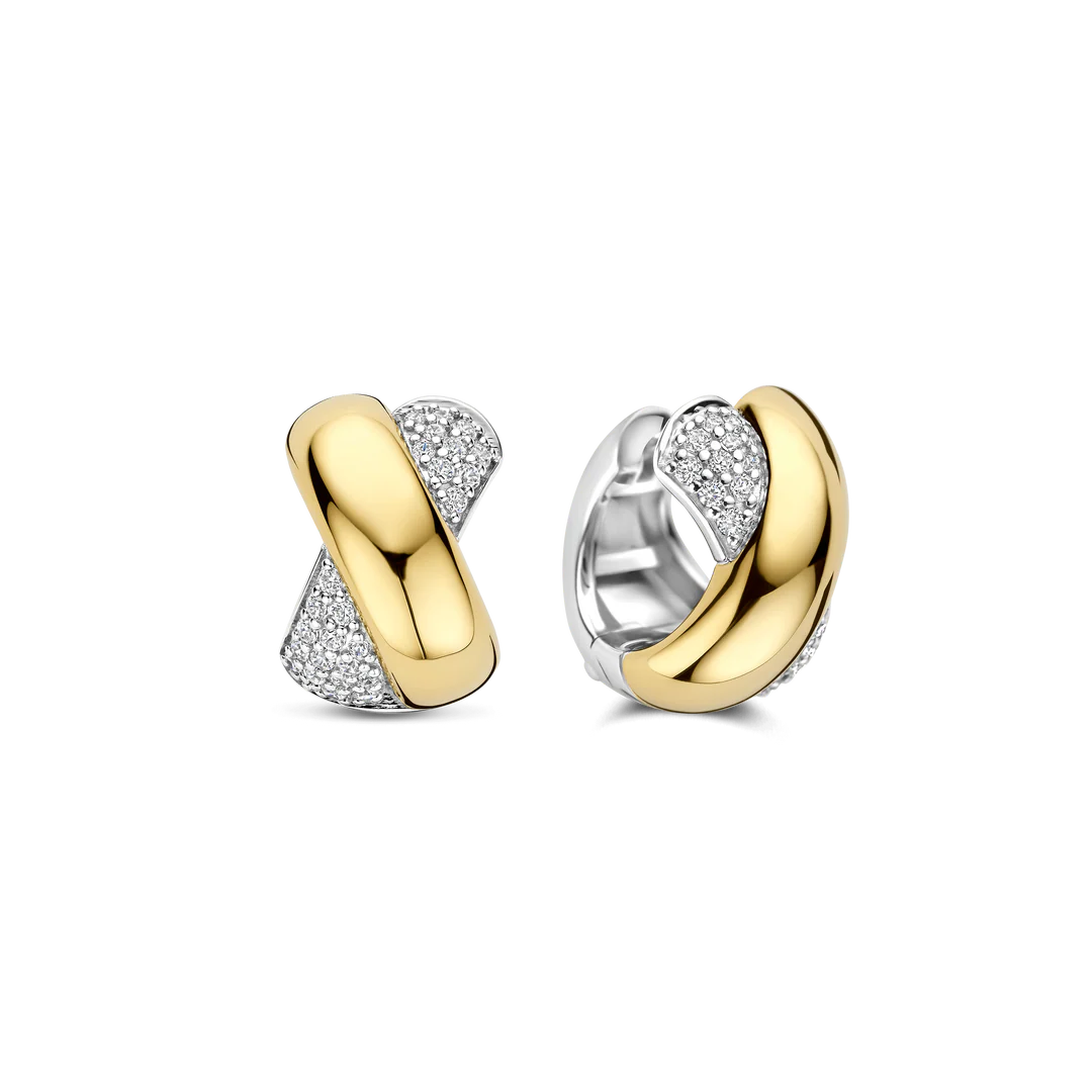 Ti Sento - Earrings 78047ZY