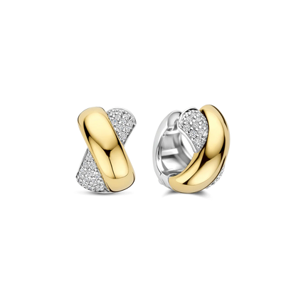 Ti Sento - Earrings 78047ZY