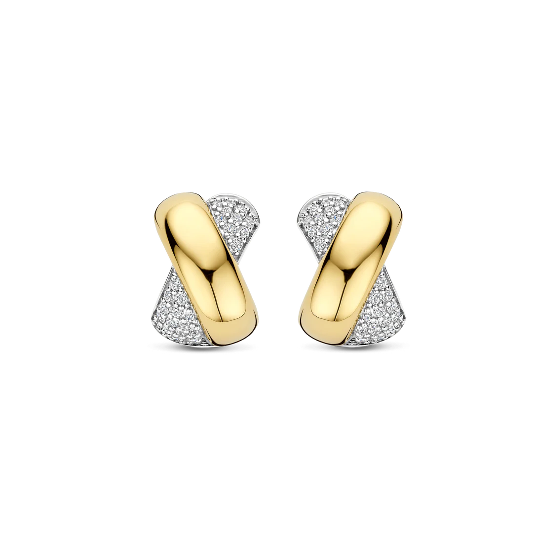 Ti Sento - Earrings 78047ZY