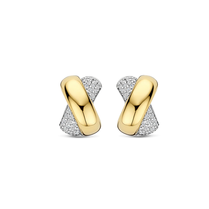 Ti Sento - Earrings 78047ZY