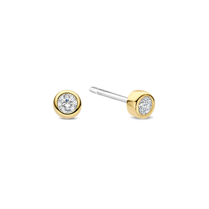 Ti Sento - Milano Earrings 78057ZY