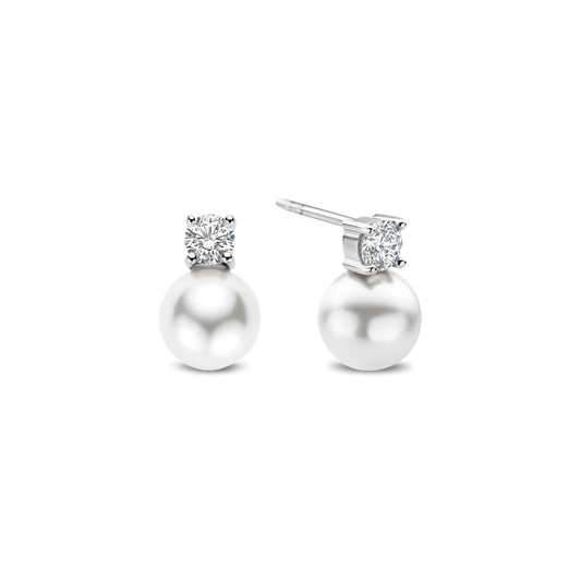 Ti Sento - Milano Earrings 78060PW