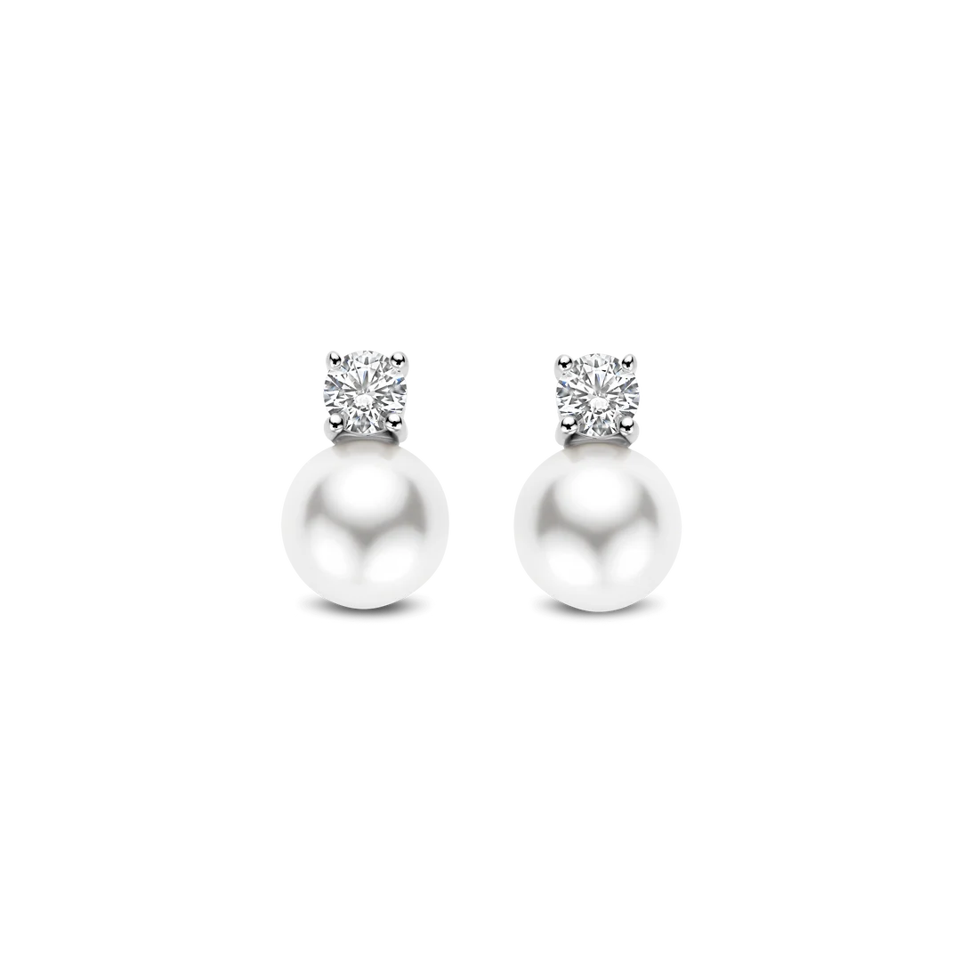 Ti Sento - Milano Earrings 78060PW