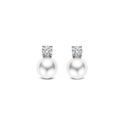 Ti Sento - Milano Earrings 78060PW