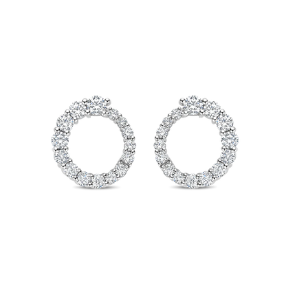 Ti Sento - Earrings 78071ZI