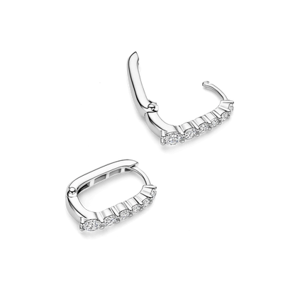 Ti Sento - Milano Earrings 78075ZI