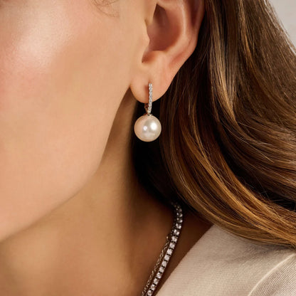 Ti Sento - Earrings 78091PW