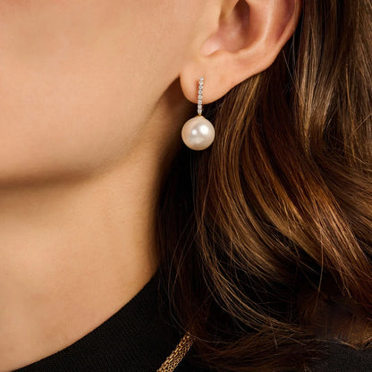 Ti Sento - Earrings 78091YP