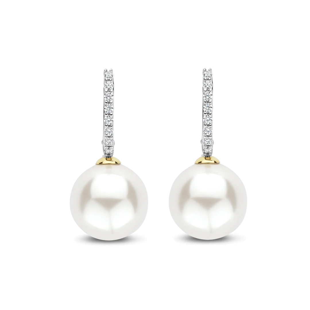 Ti Sento - Earrings 78091YP