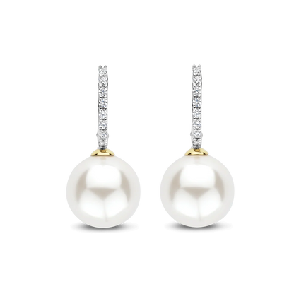 Ti Sento - Earrings 78091YP
