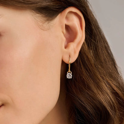 Ti Sento - Earrings 78106ZY