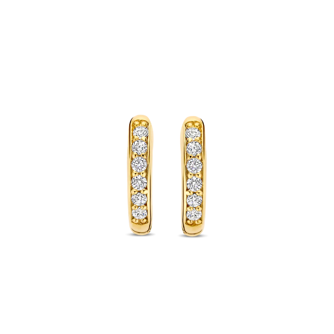 Ti Sento - Earrings 7811ZY