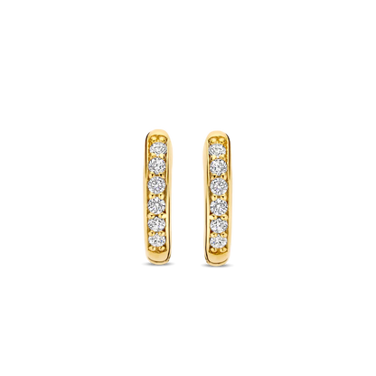 Ti Sento - Earrings 7811ZY