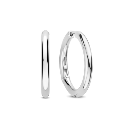 Ti Sento - Milano Earrings 78120SI