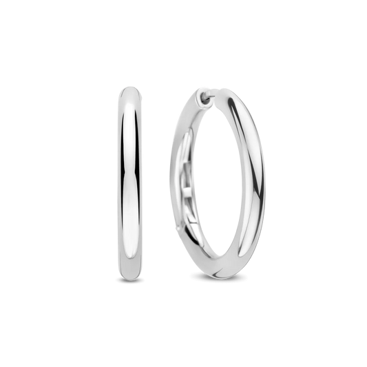 Ti Sento - Milano Earrings 78120SI