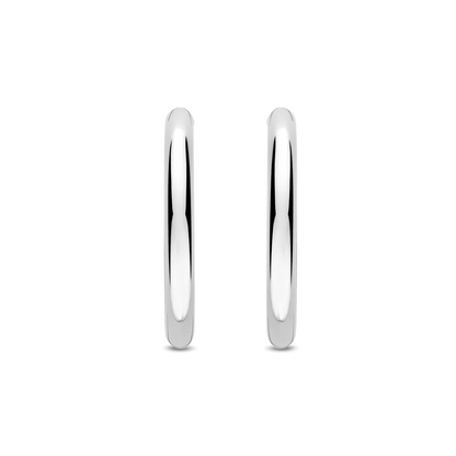 Ti Sento - Milano Earrings 78120SI