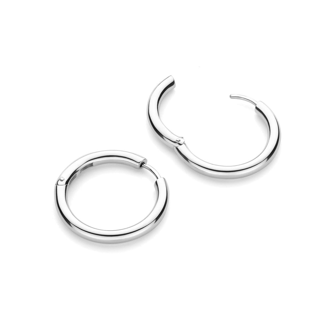 Ti Sento - Milano Earrings 78120SI