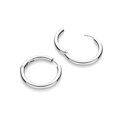 Ti Sento - Milano Earrings 78120SI