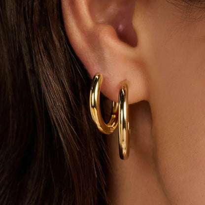 Ti Sento - Milano Earrings 78120SY