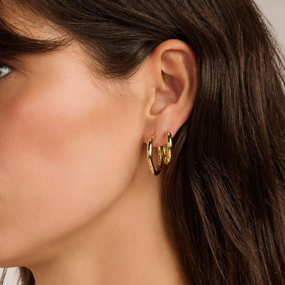 Ti Sento - Milano Earrings 78120SY
