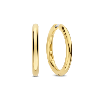 Ti Sento - Milano Earrings 78120SY