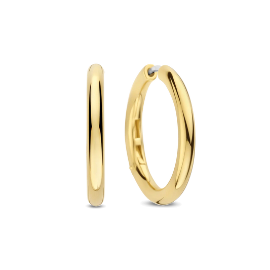 Ti Sento - Milano Earrings 78120SY