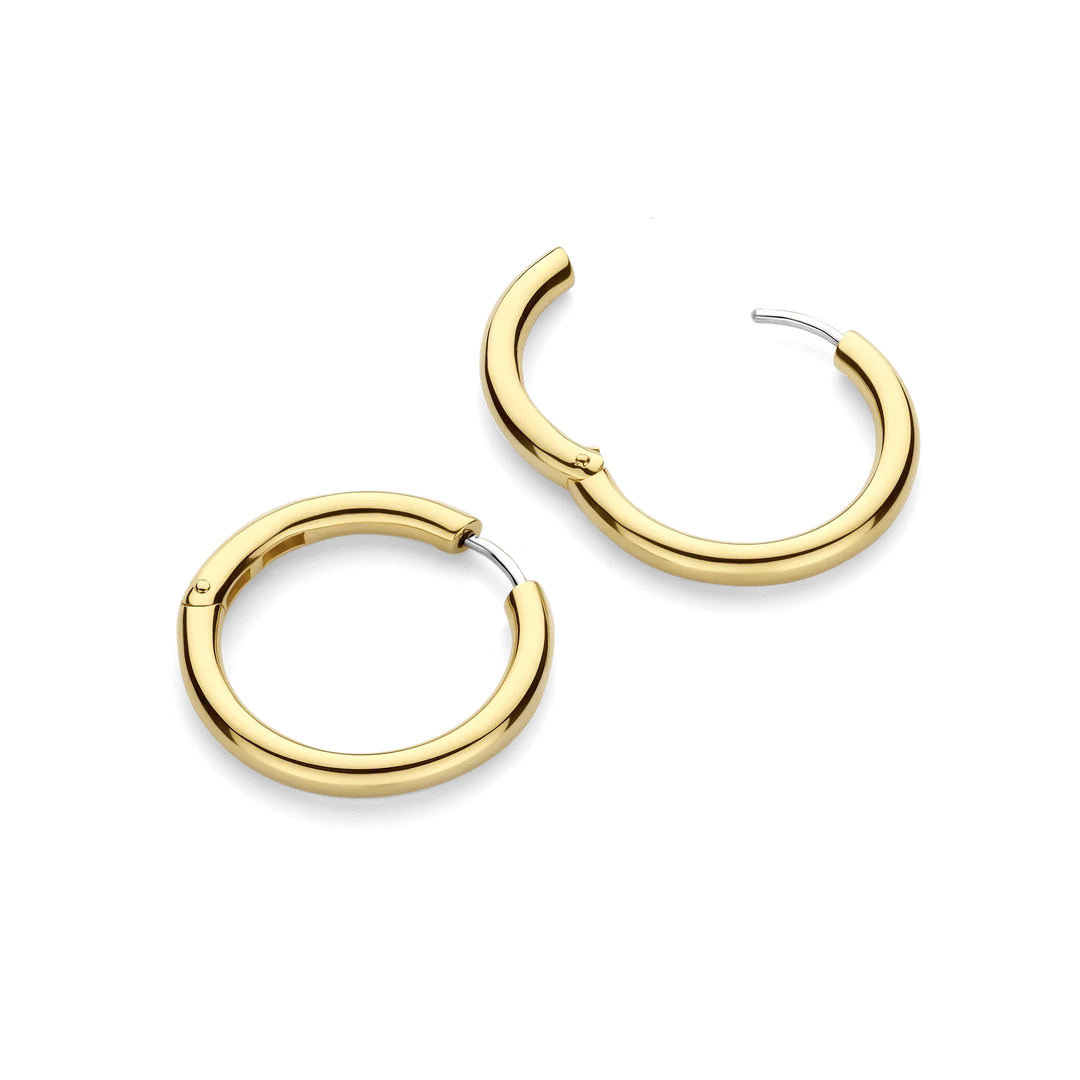 Ti Sento - Milano Earrings 78120SY