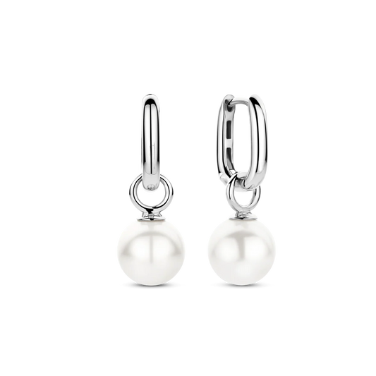 Ti Sento - Earrings 7848WP