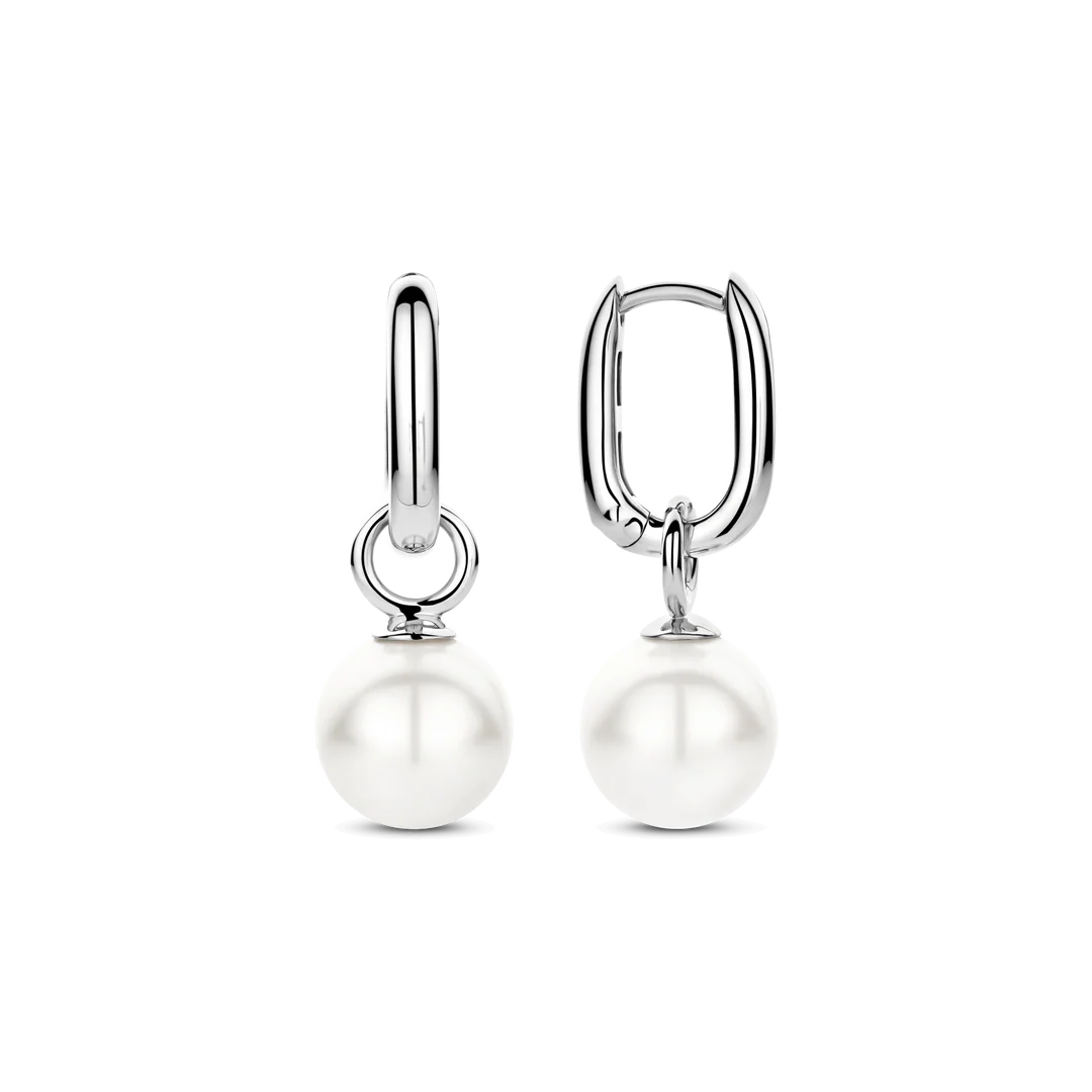 Ti Sento - Earrings 7848WP