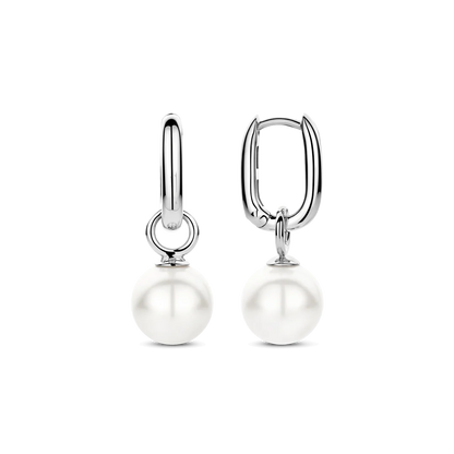 Ti Sento - Earrings 7848WP