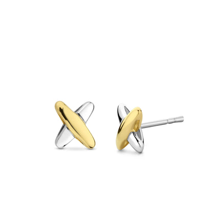 Ti Sento - Milano Earring 7982SY