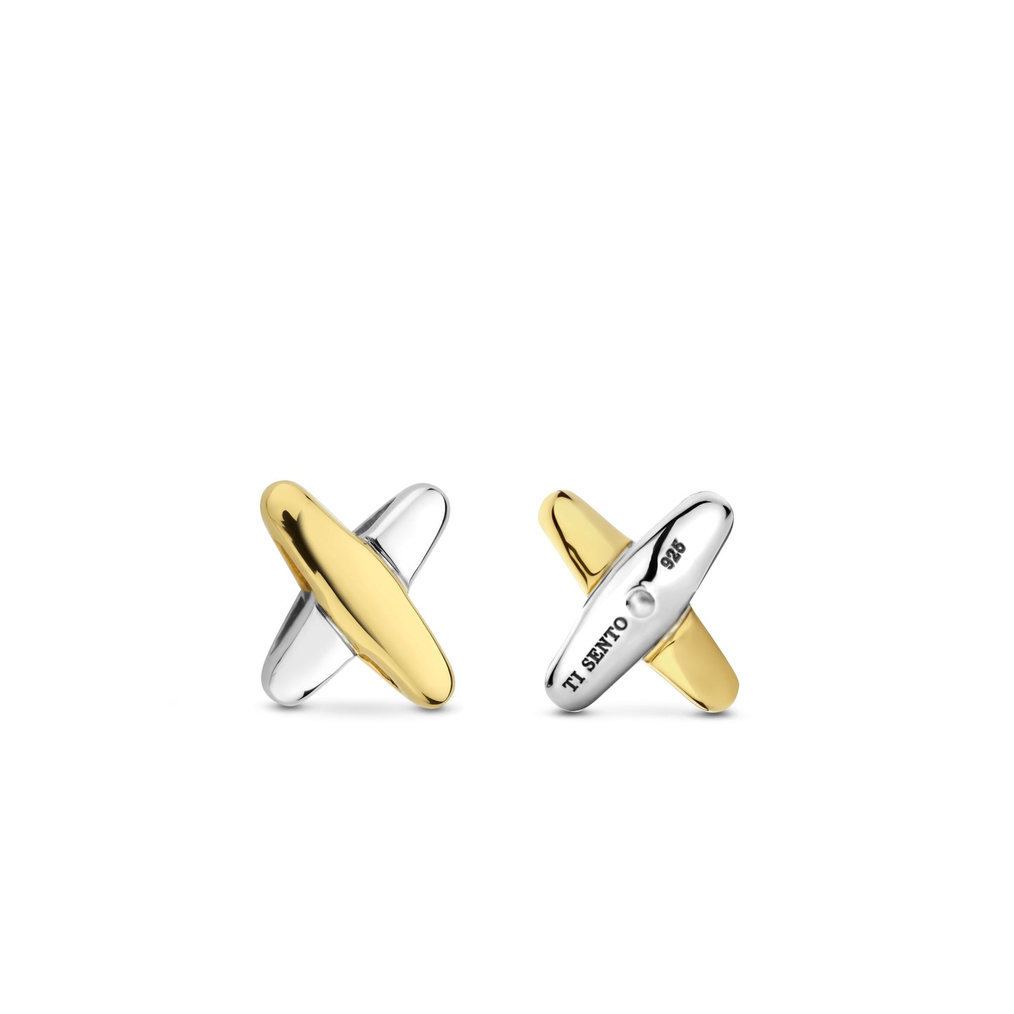 Ti Sento - Milano Earring 7982SY