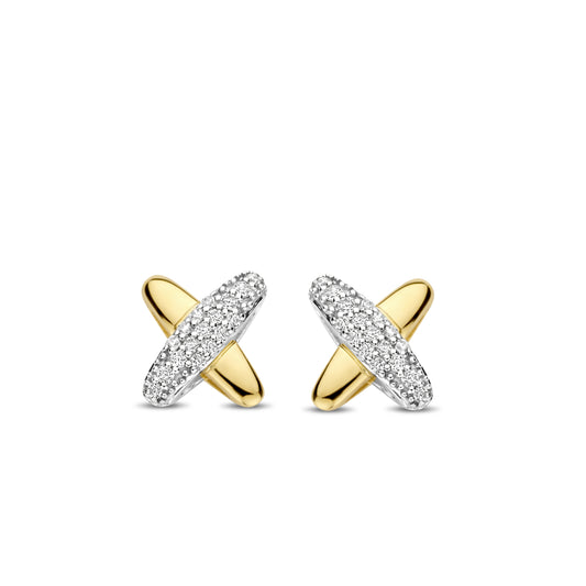 Ti Sento Milano Earring 7982ZY