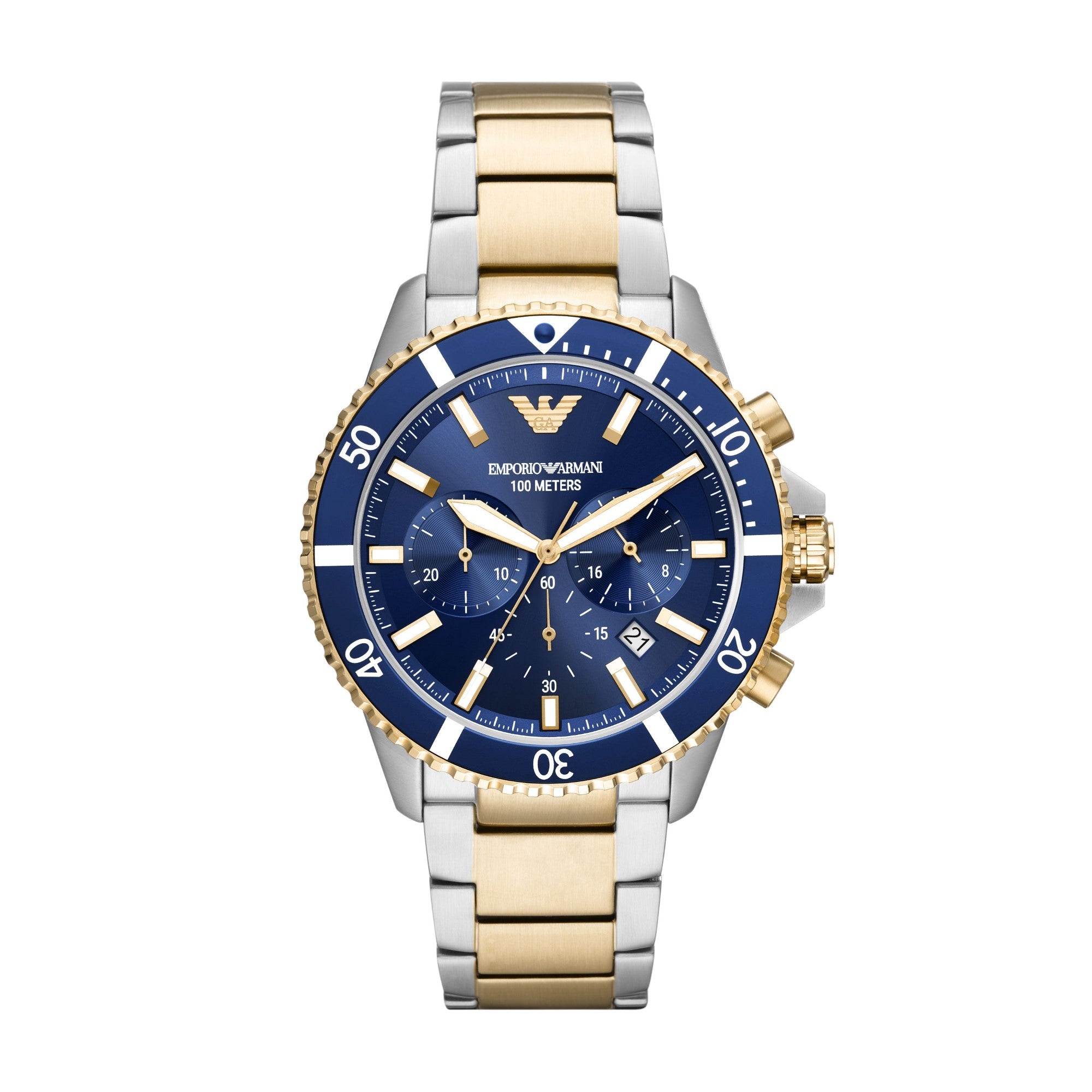 Emporio Armani Watches Official Retailers Jack Murphy Jewellers