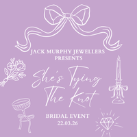 Shes Tying the Knot