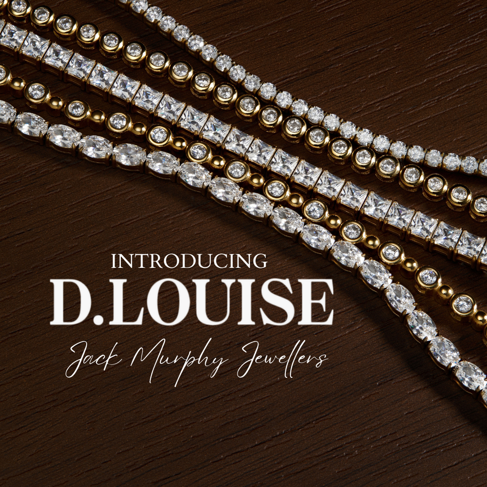 Meet D.LOUISE