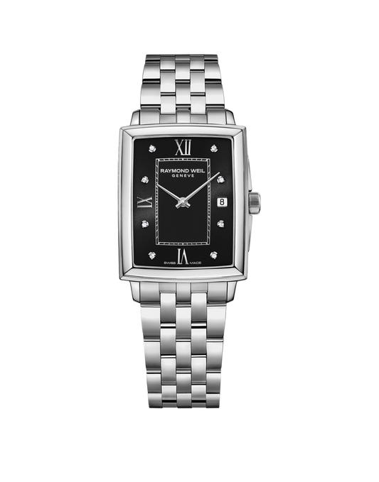 Raymond Weil Watches Official Stockists Jack Murphy Jewellers