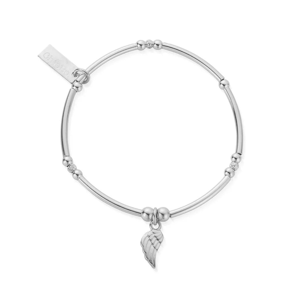 ChloBo Children's Divinity Within Charm Bracelet
