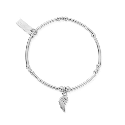 ChloBo Children's Divinity Within Charm Bracelet