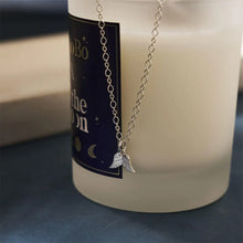 Load image into Gallery viewer, ChloBo Sterling Silver Guidance Necklace