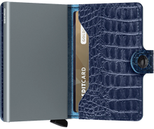 Load image into Gallery viewer, SECRID Blue Nile Mini Wallet