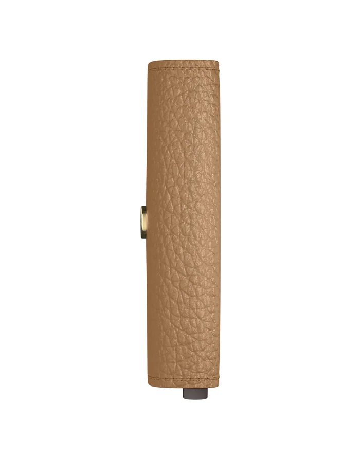 SECRID Pebble Cappuccino Envelope Wallet
