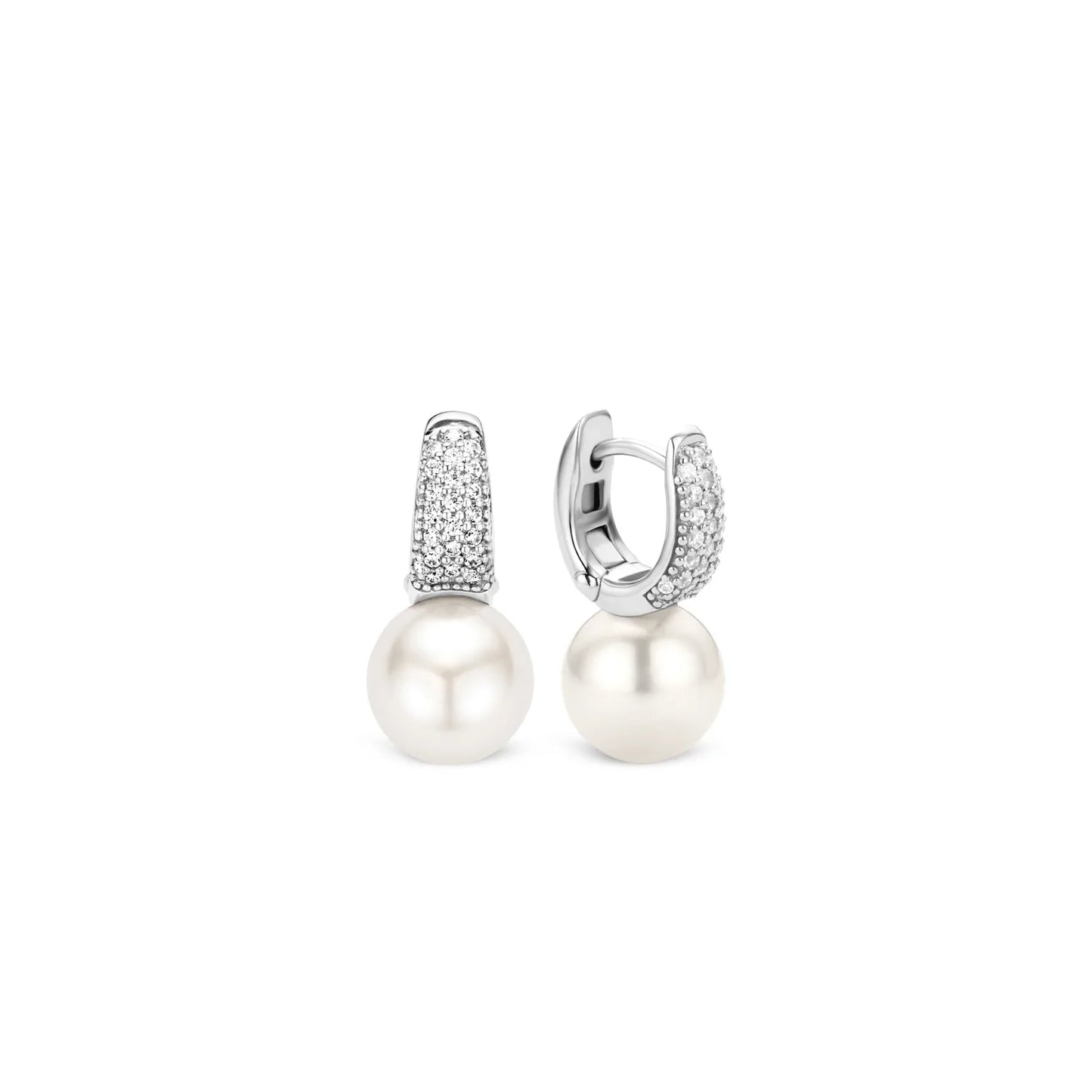 Ti Sento Milano Earrings 7750PW