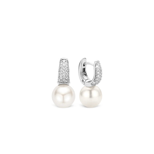 Ti Sento Milano Earrings 7750PW