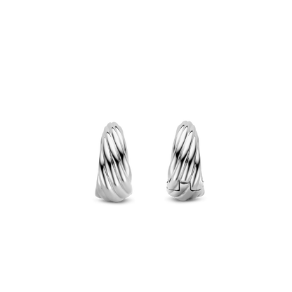 Ti Sento - Milano - Earrings 7856SI