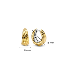 Load image into Gallery viewer, Ti Sento - Milano Earring 7856SY