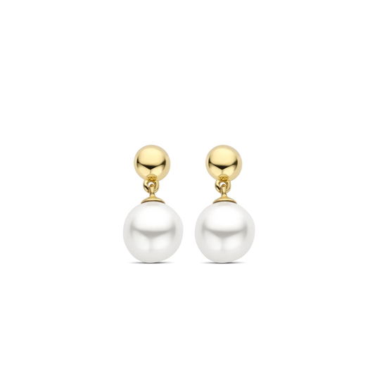 Ti Sento - Milano Earrings 7912YP